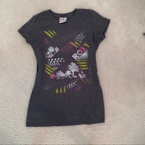 Roxy T Shirt
